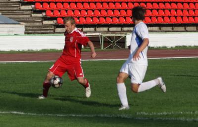 Александр Аникушин